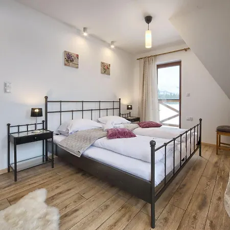 Apartman Tatra Visitzakopane