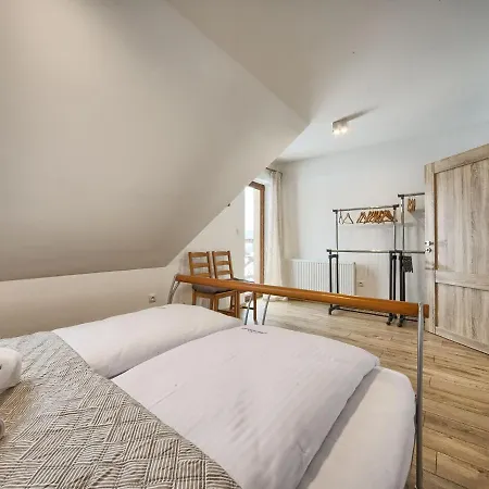 Apartman Tatra Visitzakopane