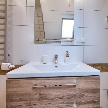 Apartman Tatra Visitzakopane