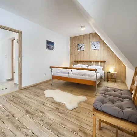 Tatra Visitzakopane Apartman *