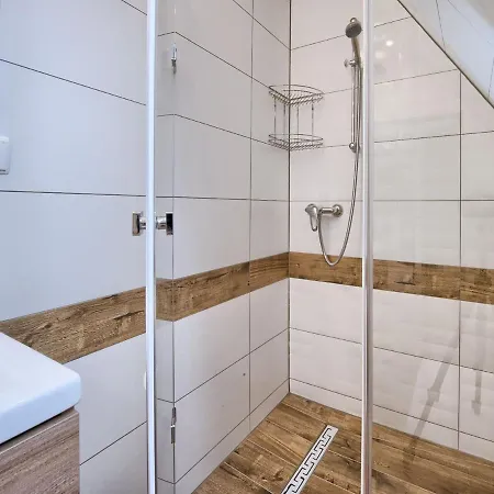 Tatra Visitzakopane Apartman *