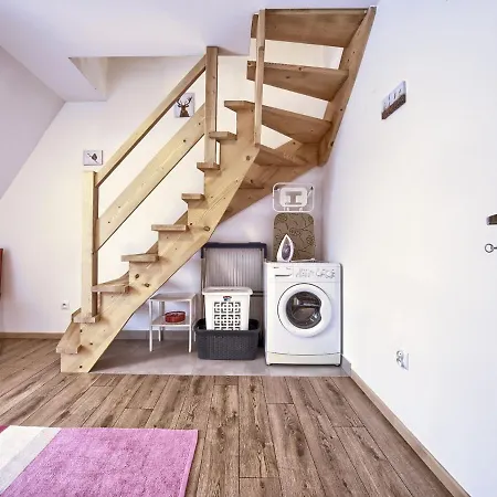 Apartman Tatra Visitzakopane