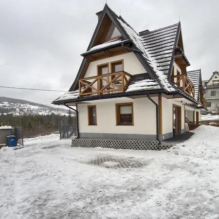 Apartman Tatra Visitzakopane *